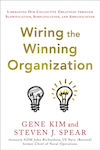 Wiring The Winning Organization