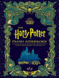 Harry Potter Piano Anthology