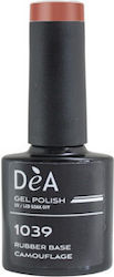 Dea Ημιμόνιμο Βερνίκι camouflage DEA STEP 1 Nο1039 8ml Dea Ημιμόνιμο Βερνίκι camouflage DEA STEP 1 Nο1039 8ml