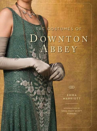 Costumes Of Downton Abbey