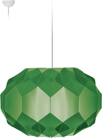 Starlight Pendant Light KIT with Cable Suspension with Socket E27 38x38cm