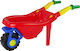 Hemar Beach Toy Red 72.8cm