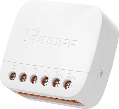 Sonoff S-mate2 Smart Zwischenstecker Wi-Fi