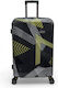 Olia Home Large Travel Bag From Durable PC with 4 Wheels Height 75cm