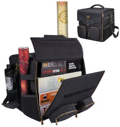 Enhance Game Box Shoulder Bag