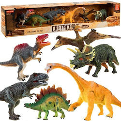 Kruzzel Dinosaurs (Miscellaneous Designs) Kruzzel Dinosaurs (Miscellaneous Designs)