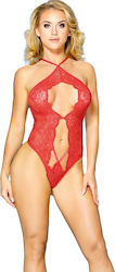 Sunspice Lingerie Sexy Bodysuit Rot Sunspice Lingerie Sexy Bodysuit Rot