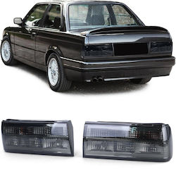 Taillights for BMW E30