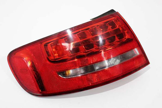 Magneti Marelli Taillights Led for Audi A4 '07-'15