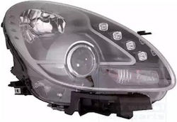 Δεξί Μπροστινό Φανάρι Led για Alfa Romeo Giulietta