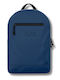 Clan London Backpack Αδιάβροχο Navy Μπλε