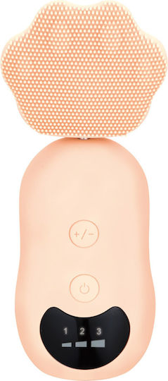 Kemei Cleansing Silicone Facial Cleansing Brush KM-293