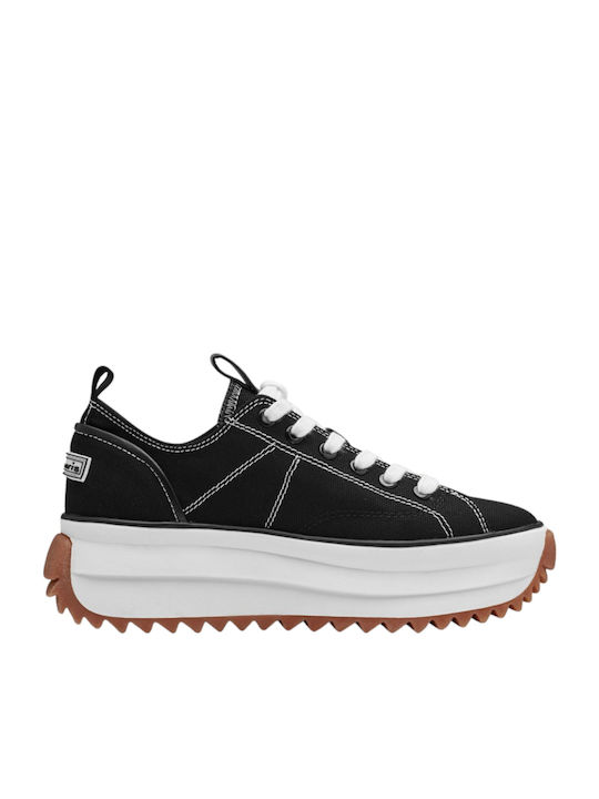 Tamaris Γυναικεία Sneakers BLACK