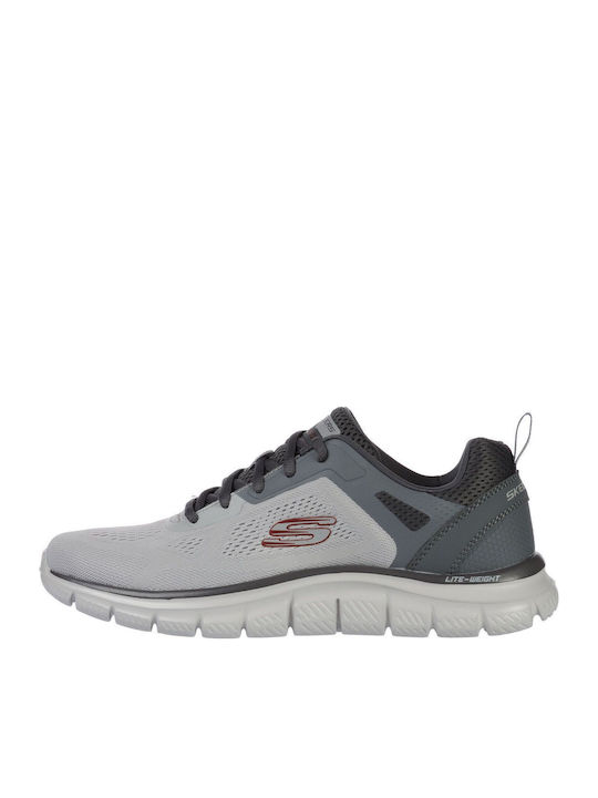 Skechers Sneakers Gray