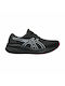 ASICS Gel-Pulse 15 GTX Femei Pantofi sport Alergare Impermeabile cu Membrană Gore-Tex Black / Pink