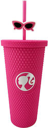 Barbie Kids Water Bottle Barbie 700ml Barbie Kids Water Bottle Barbie 700ml