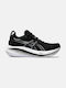 ASICS Gel-Nimbus 26 Sport Shoes Running Black