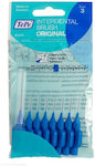 TePe Interdental Brushes 0.6mm Blue 8pcs