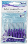 TePe Interdentalbürsten 1.1mm Lila 8Stück