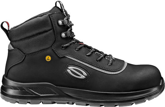 Sir Safety Work Footwear