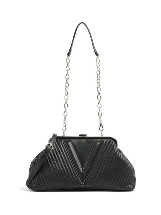 Valentino Bags Damen Tasche Schulter Schwarz