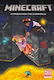 Minecraft Stories From The Overworld Graphic Novel ,u.s