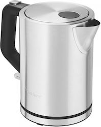 Catler ΚΕ 3010 1lt με Ισχύ 2200W Ασημί
