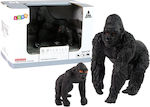 Miniature Toy Gorillas