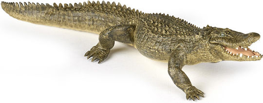 Papo Aligator Pentru 3+ Ani 6,5 Cm