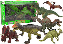 Lean Toys Dinosaurs For Age 3+