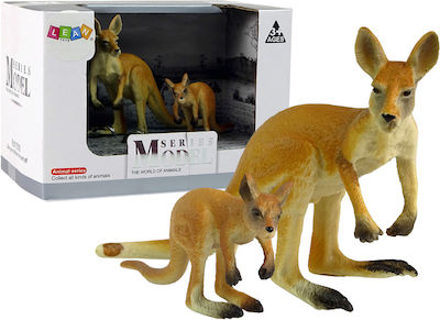 Miniatur-Spielzeug Kangaroo