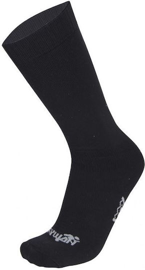 Rywan Isothermisch Jagdsocken in Schwarz Farbe