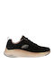 Anatomical Sneakers Black