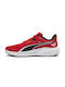 Skyrocket Lite Herren Sportschuhe Laufen Rot