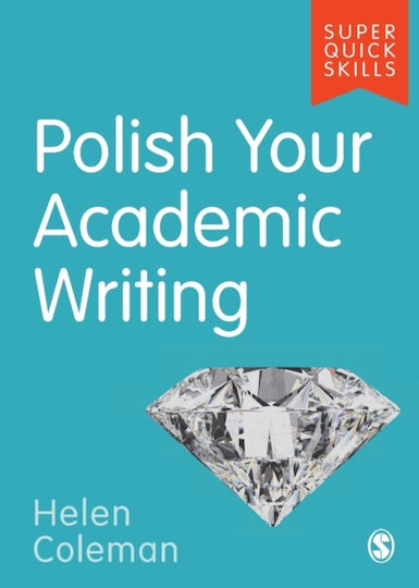 Polish Your Academic Writing Polish Your Academic Writing