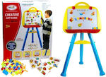 Kids Floor Magnetic Board / Markerboard