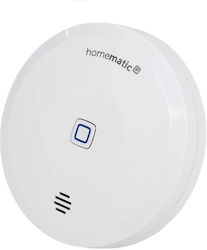HomeMatic Wireless Water Leak Detector with Siren HomeMatic Wireless Water Leak Detector with Siren