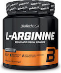 Biotech USA L-Arginine 300гр Без вкус