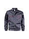 Stenso Work Jacket Gray