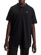 Levi's Men's Short Sleeve Blouse Polo Black