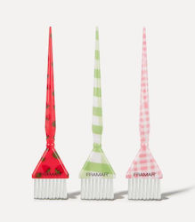 Framar Brushes 3 Pieces