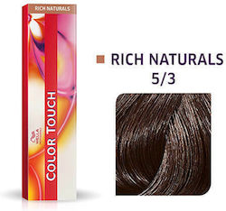 Wella Color Touch Rich Naturals Temporäre Haarf...