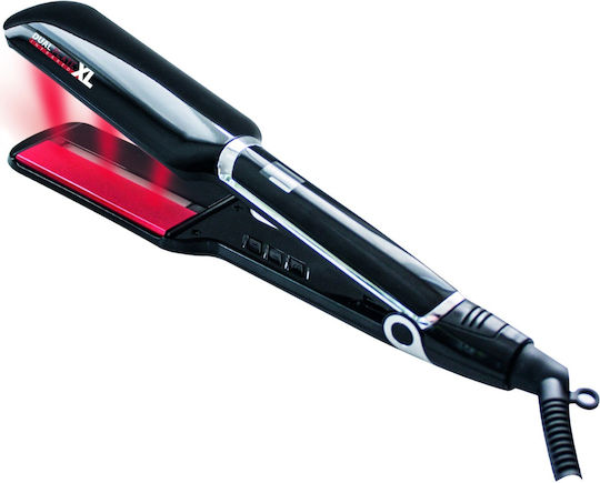 Kepro Hair Straightener with Ceramic Plates 68W