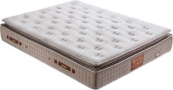 Klikareto Quantum Teck Куин сайз 160x200см Klikareto Quantum Teck Куин сайз 160x200см