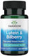 Swanson Lutein & Bilberry Ειδικό Συμπλήρωμα Διατροφής 60 μαλακές κάψουλες