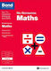 Bond: Mathe: Kein Schnickschnack