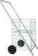 Shopping Trolley 45x54x93cm