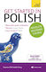 Get Started In Polish Absolute Beginner Course Multiple-component Retail Product