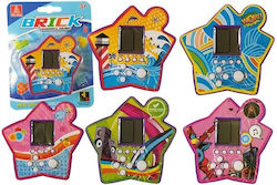 Tetris Star (Various Designs) 1pc