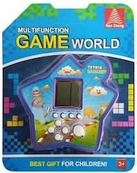 Handheld Console for Ages 3+